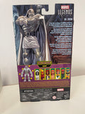 Marvel Legends Super Villains Dr. Doom Figure Xemnu Build-A-Figure