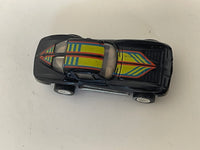 Hot Wheels Real Riders Split Window Stingray Corvette Vintage 1979