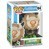POP Genshin Impact Hilichurl #184