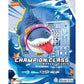Marvel Rivals Jeff the Land Shark Champion Class Model Kit