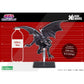 Yu-Gi-Oh! Duel Monsters Red-Eyes Black Dragon Oshi Works Statue