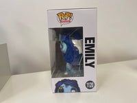 Pop Movies Corpse Bride Emily #1120 Diamond Collection