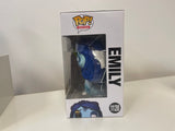 Pop Movies Corpse Bride Emily #1120 Diamond Collection
