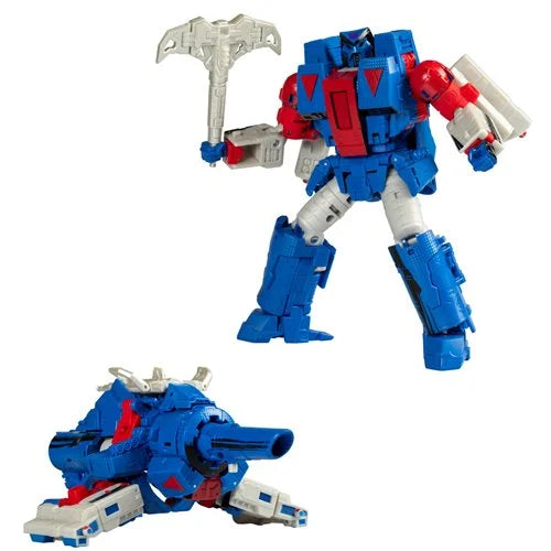 Transformers Generations Decepticon Straxus
