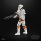Star Wars The Black Series Gaming Greats Republic Trooper Star Wars: The Old Republic 6-Inch Action Figure