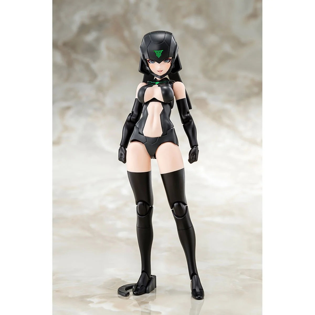 Megami Device B1R-L Chassis Skin Color B Model Kit