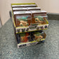 Star Wars Grogu The Child Bounty Collection Series 1 & 2 – Complete 12-Figure Set with Display Box