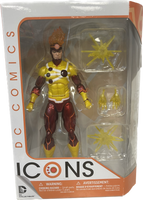 DC Icons Firestorm