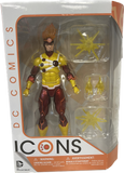 DC Icons Firestorm