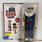 Big Bang Theory Leonard Hofstadter renaissance cosplay outfit