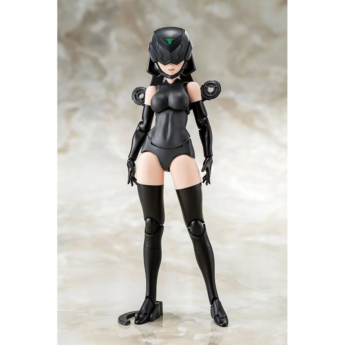 Megami Device B1R-L Chassis Skin Color B Model Kit