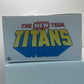 Teen Titans Cyborg 1/9 Scale Statue Figure Limited Edition Icon Heroes 0125/1000