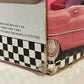 Dixie's Diner Drive-In Playset