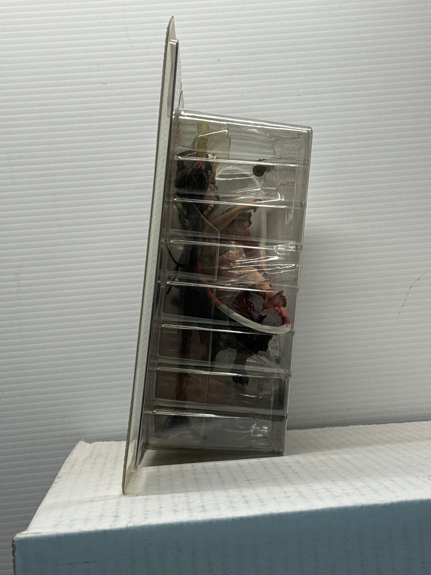 Elizabeth Bathory Figure 6 Faces of Madness McFarlane's Monster's III