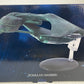 Eaglemoss Star Trek Romulan Warbird XL Version