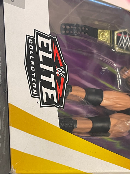 WWE Elite Collection Wrestlemania Series Randy Orton