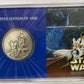 Walt Disney World 2004 Star Wars weekend, limited edition, Nickel Silver coin 1000 made
