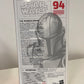 Star Wars The Black Series The Mandalorian #94