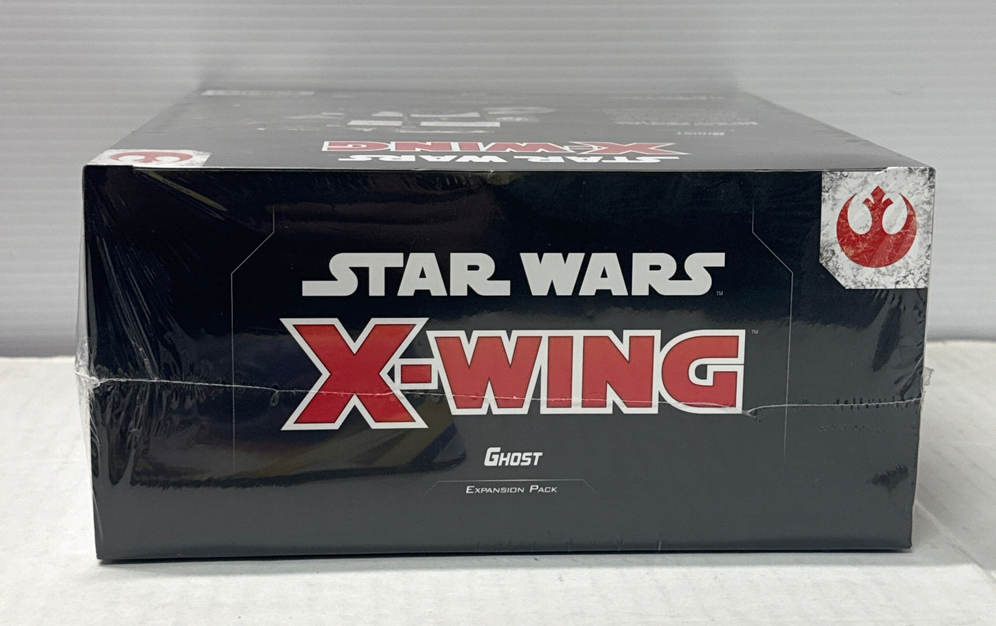 Star Wars X-Wing 2nd Ed: Ghost Expansion Pack SEALED