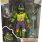 Teenage Mutant Ninja Turtles Adventures Mondo Gecko