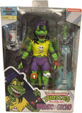 Teenage Mutant Ninja Turtles Adventures Mondo Gecko