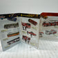 Corgi Heroes Under Fire Seagrave 70th Anniversary Open Cab Diecast Vehicle 2002