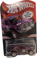 Hot Wheels 2023 Collector Edition Ford Bronco R
