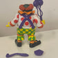 Teenage Mutant Ninja Birthday Turtles Crazy Clownin' Mike Loose Complete 1992