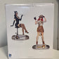 Bombshells The Joker & Harley Quinn Statue Second Edition