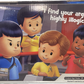 Fisher-Price Little People Collector Star Trek Set