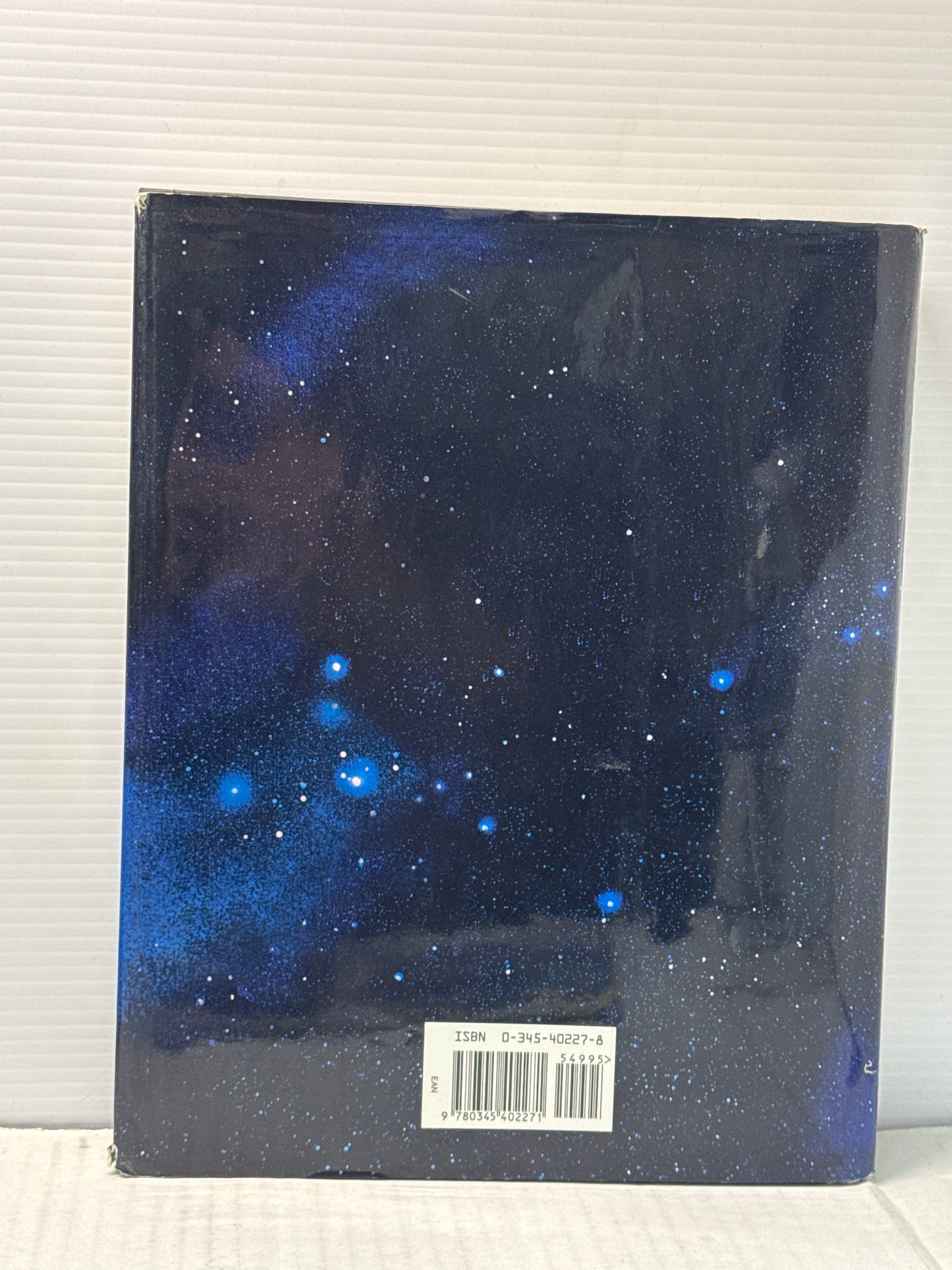 Star Wars Encyclopedia by Stephen J. Sansweet 1998, Hardcover - USED WH