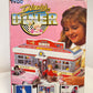 Dixie's Diner Drive-In Playset