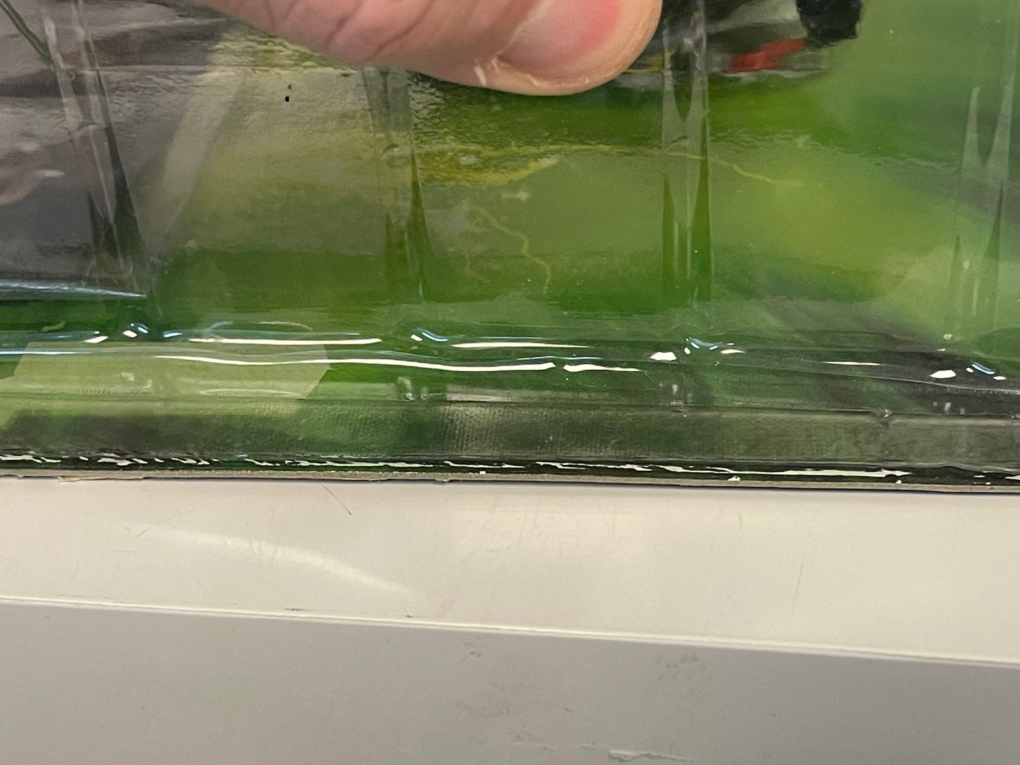 Ghostbusters Egon Spangler