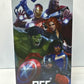Marvel Gamerverse Avengers Captain America 1/10 PVC statue