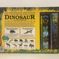 Dinosaur Collection Monoclonius & Pteranodon -Smithsonian Institution - NIB