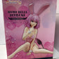 FREEing To Love-Ru Darkness Momo Belia Deviluke 1/4 Bare Leg Bunny Figure  - SEALED