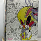 Get Animated: Steampunk Tweety Bird 8" Vinyl