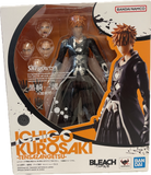 S.H.Figuarts Bleach Ichigo Kurosagki -Tensazangetsu-
