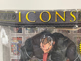 Marvel Legends Icons 12" Venom