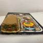 Star Wars Return Of The Jedi Prune Face 1984 Unpunched