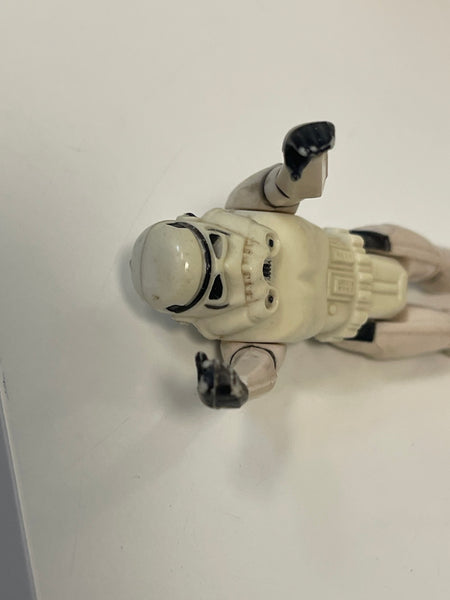 Star Wars Stormtrooper 1977 Vintage