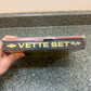 1991 Collect-A-Card Corvette Vette Set Deluxe Boxed Cards with Hologram & Badge