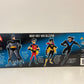New Batman Adventures Knight Force Collection 4 Figure Set
