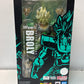 Super Saiyan Broly Exclusive Edition - S.H.Figuarts - Open Box Complete - Dragonball Z Action Figure