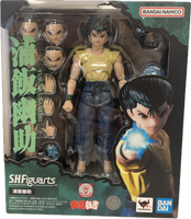 S.H.Figuarts Yusuke Urameshi