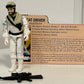 GI Joe - Frost Bite - Action Figure Loose Complete - 1985 - Hasbro