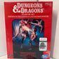 Hasbro Stranger Things Dungeons & Dragons Starter Set - Open Box Complete