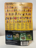1983 Star Wars 77 Back Return Of The Jedi 8D8