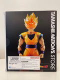 S.H.Figuarts Dragon Ball Z Super Saiyan Son Goku Z Fighters Exclusive