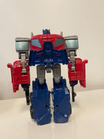 Transformers Combiner Wars Optimus Prime